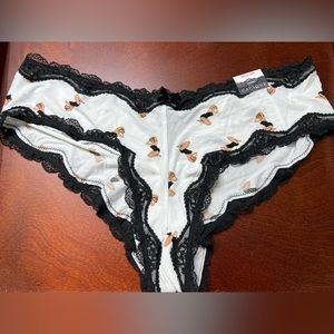 Cacique Panties